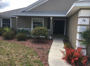 38 Sunrise Dr, Ocala, FL 34472