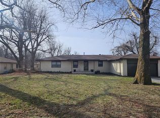 7700 NW 39th St, Bethany, OK 73008