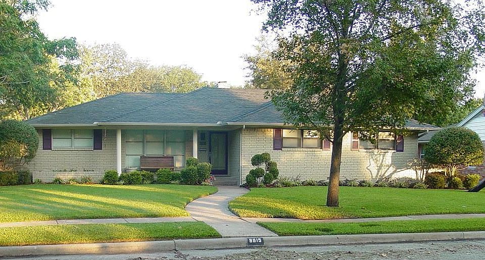 1st image of 6815 Whitehill St