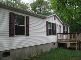 177 Pleasant Dr, Cascade, VA 24069