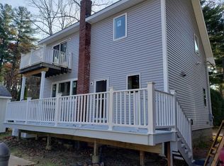 28 Mountain Brook Rd, Sturbridge, MA 01566