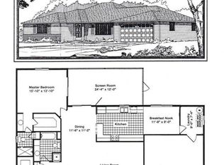 14155 SW 115th Ter, Dunnellon, FL 34432