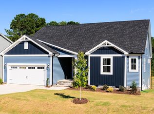 79 Tee Time Ter, Benson, NC 27504