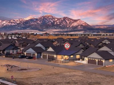 3239 S 22nd Ave, Bozeman, MT, 59718
