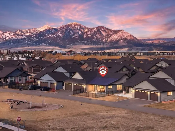 3239 S 22nd Ave, Bozeman, MT 59718