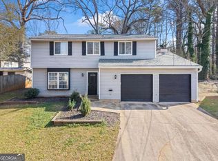 509 Village Square Ct, Stone Mountain, GA 30083