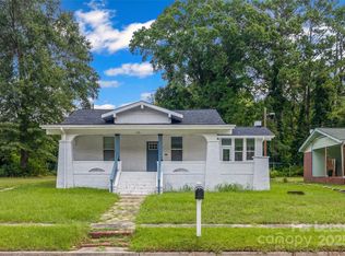 113 Brawley St, Chester, SC 29706
