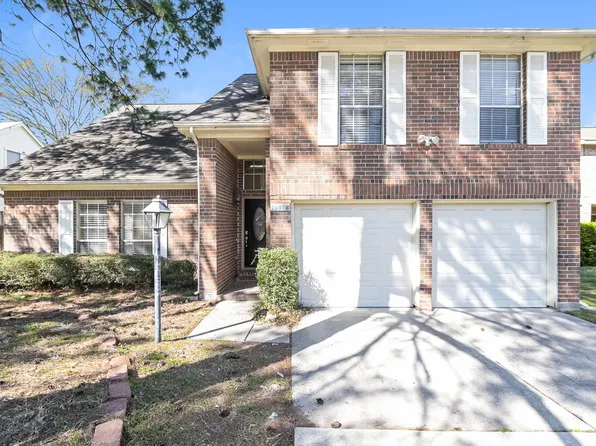 13514 Ryanwood Dr, Houston, TX 77065