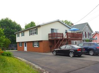 134 S Washington St, Binghamton, NY 13903