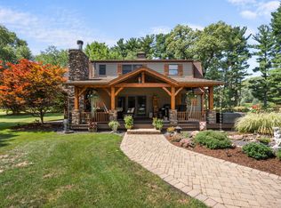 2918 E 3300 North Rd, Beaverville, IL 60912