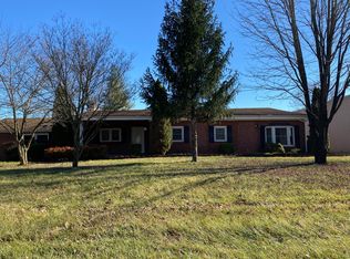 12790 Lee Hwy, Buchanan, VA 24066