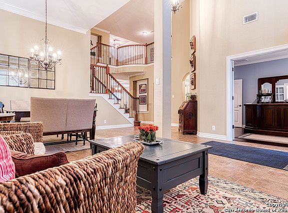 3rd image of 3406 Condalia Ct