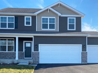 10159 Central Park Blvd, Huntley, IL 60142