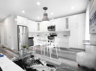 86 Gloucester St #1254, Toronto, ON M4Y2S2