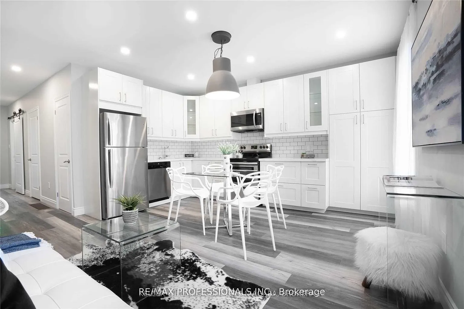 86 Gloucester St #1254 photo 1