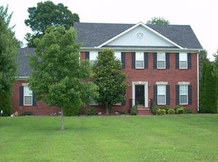 6518 Franklin Rd, Murfreesboro, TN 37128