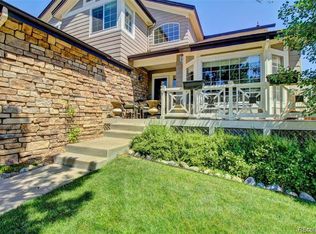 16443 Stone Ledge Dr, Parker, CO 80134