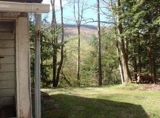 463 Silver Hollow Rd, Shandaken, NY 12416