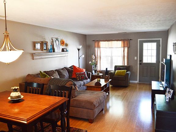 2nd image of 550 Crawford Dr #2603