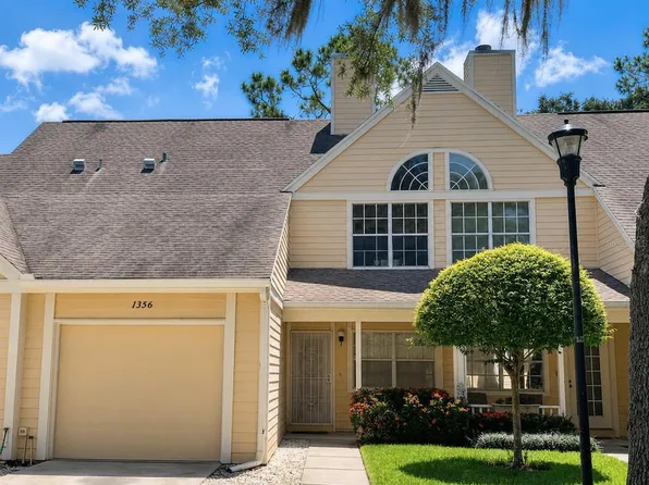 1356 BIG PINE DRIVE #1356, VALRICO, FL 33596