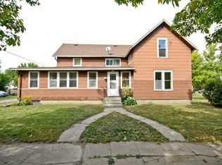 202 3rd St N, Casselton, ND 58012