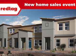 542 Foothill Cove Ln, Henderson, NV 89002