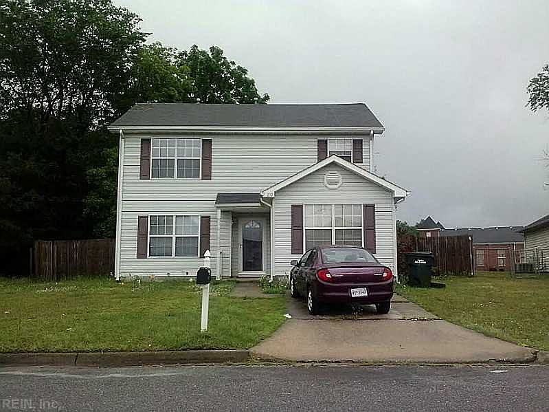 210 Greenfield Cres, Suffolk, VA 23434 Zillow
