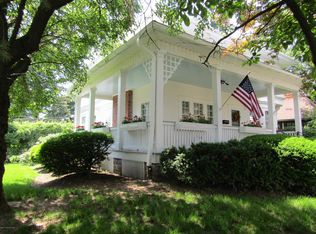 646 N Church St, Hazleton, PA 18201