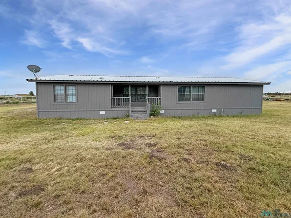 105 W Broom Dr, Hobbs, NM 88240