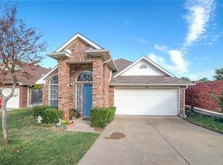 6800 Honey Creek Ln, Plano, TX 75023