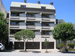 1818 Broadway St APT 101, San Francisco, CA 94109