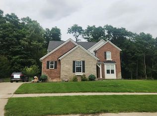 4526 Palmetto Ct, Clarkston, MI 48348