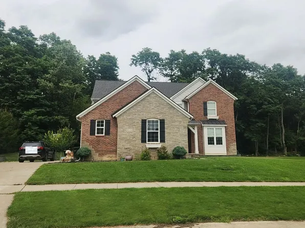 4526 Palmetto Ct, Clarkston, MI 48348