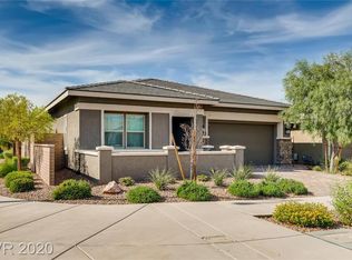 375 Inflection St, Henderson, NV 89011