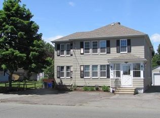 99 Water St, Danvers, MA 01923