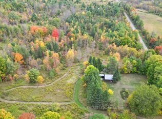 118 Storms Rd, Stirling Rawdon, ON K0K2M0