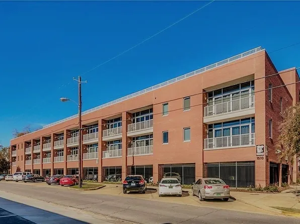 1510 9th St Unit 107, Tuscaloosa, AL 35401
