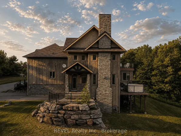 67 Rockmount Cres, Gravenhurst, ON P1P 0A6