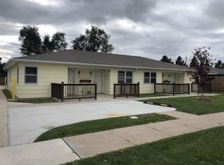 323 Jefferson Rd, Fremont, NE 68025