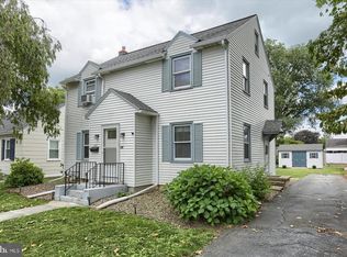518 E Maple St, Palmyra, PA 17078