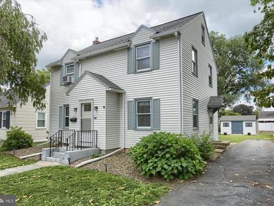 518 E Maple St, Palmyra, PA, 17078