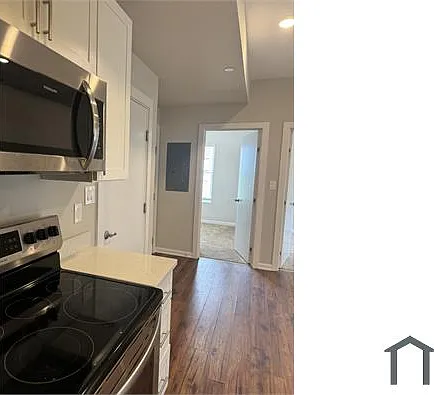1910 I St NE #7 — Photo 6
