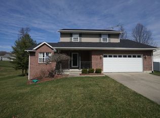 240 Volz St, Batesville, IN 47006