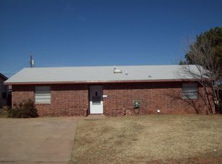3504 Tanner Dr, Midland, TX 79703