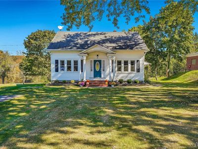 164 Capitol Hts, Holland, NY, 14080