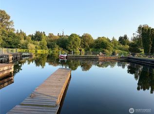 7301 NE 175th St UNIT 112, Kenmore, WA 98028