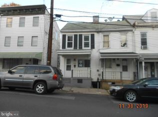 210 N 3rd St, Pottsville, PA 17901