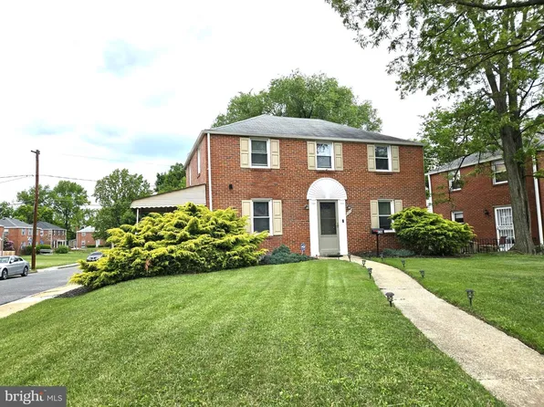 7027 Plymouth Rd, Pikesville, MD 21208