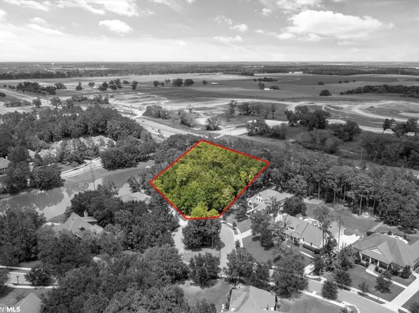 0 Shallow Springs Cv, Fairhope, AL 36532