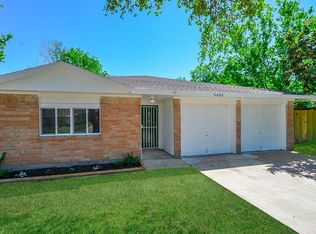 5430 Osprey Dr, Houston, TX 77048